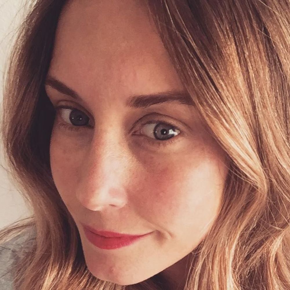 Meet your Posher, Anna